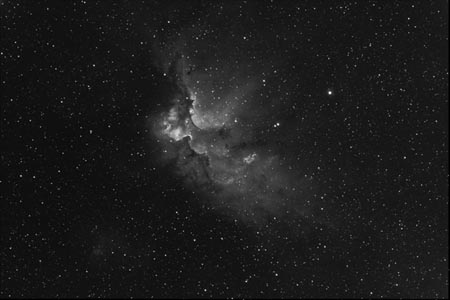 m20 nebula