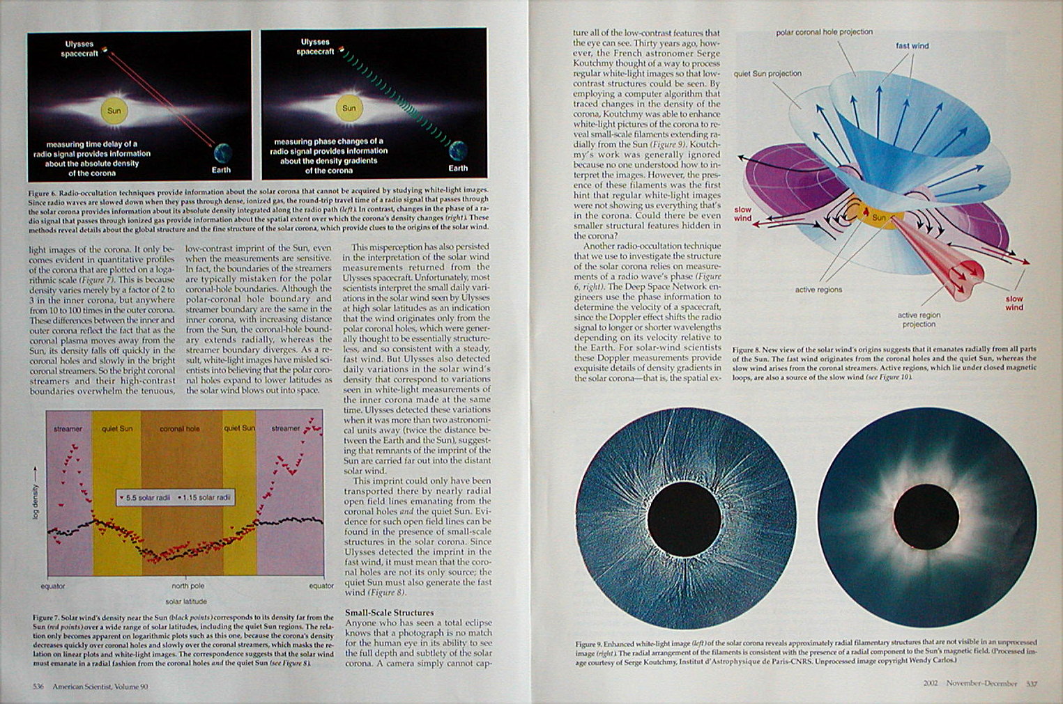 the-origin-of-the-solar-wind